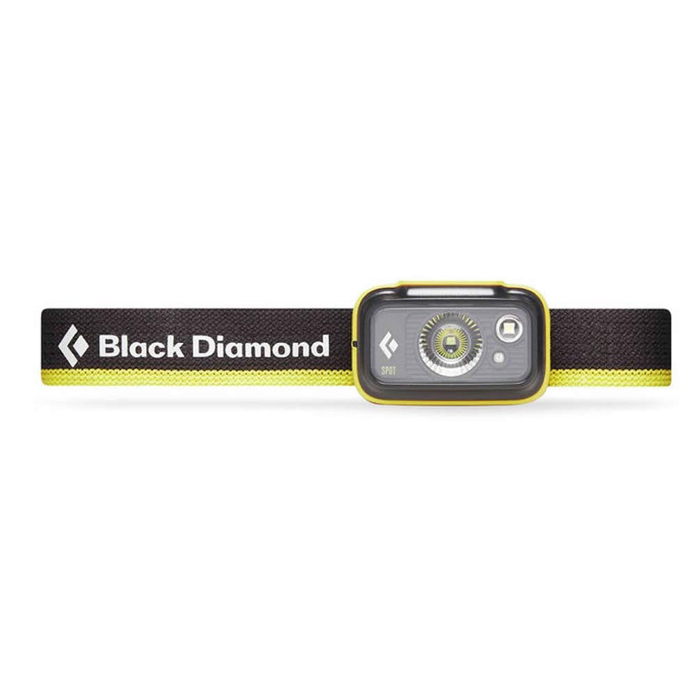 Black Diamond 325 Headband Lamp