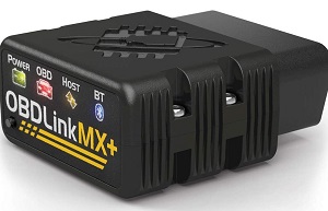 OBDLink Dongle
